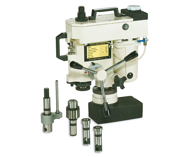 潼关县磁性钻孔攻牙机
